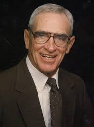 Boydson Howard Baird (1918-2010)