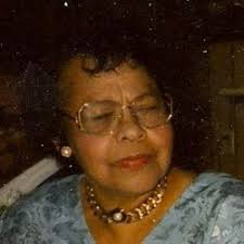 Lorraine Vivian Fisher Jones (1928-2014)