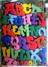 Urban Alphabet Graffiti Alphabet Graffiti Lettering Graffiti Murals
