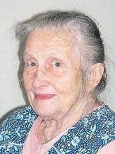 Todesanzeigen von Ida Brunner