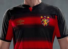Conjuntos à procura de vitórias • foto: Sport Recife 2020 21 Umbro Home Shirt 20 21 Kits Football Shirt Blog