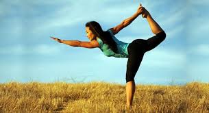 Natarajasana Lord Of The Dance Yoga Pose Benefits And Steps