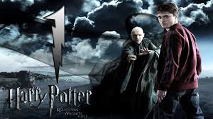 ¿que pasaría si ginny weasley acompañara a harry, ron y hermione en la búsqueda de los horrocruxes? Harry Potter Y Las Reliquias De La Muerte Audiolibro Gratis Completo