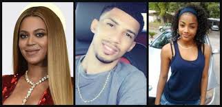 And a slew of drooling rappers. She Will Kill Again Beyonce S Cousin Shot Dead By 21 Year Old Female Suspect Police Crime Online