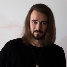 Eric Marcus Weglehner