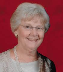 Nancy Jean Greif Obituary (2025)