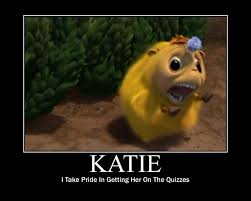 Katie Motivator Funny Instagram Memes Horton Hears A Who Snapchat Stickers