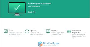 Kaspersky Total Security 2018 Free Download All Win Apps