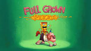 Uncle Grandpa Season 5 Episode 16