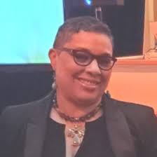 As a lifelong lover of libraries and all they contain and represent, I'm  excited to join the Board of Trustees of the Prince George's County  Memorial Library System.