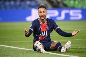 May 28, 2021 · nike cut ties with brazil's neymar last year around the time the soccer star signed with puma. Neymar Says At Home At Psg As Bayern Knocked Out Of Champions League