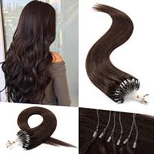 Discover the beauty of micro braids hairstyles with us. Invisible Micro Loop Ring Human Hair Extensions I Tip Micro Link Hair Ninthavenue Europe