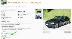 Vanzatorii de masini second hand nu sunt intotdeauna sinceri. Cum Aduc O MasinÄƒ Din Germania Partea3 George Buhnici