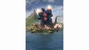 Godzilla toys & action figures at our online godzilla store. Exclusive Godzilla Monsters To Debut In Magic The Gathering Strategy Card Game The Hollywood Reporter