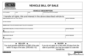 Many people are selling their used cars on the internet. How To Transfer The Title Of A Car Yourmechanic Advice