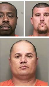 2 of 7 bounty hunters who shot at wrong car, killed innocent man take plea  deals