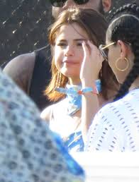 Selena gomez, 24, and the weeknd, 26, are getting married in august 2017, as insiders claim to intouch magazine in their april 10 issue. Selena Gomez Fan Acc On Twitter Selena Gomez With The Weeknd In 2017 Coachella April 15 Selenagomez Con Theweeknd En Coachella 2017 Abril 15 Https T Co Ve3oaw5bvw