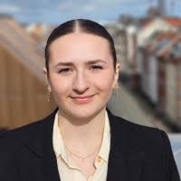 Nadja Maria Liisborg