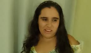 Ajude a Amanda voltar a enchergar.