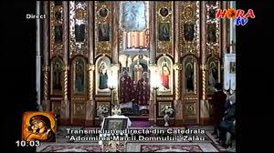 La sfânta și dumnezeiasca liturghie. Hora Tv Live Slujba ReligioasÄƒ Transmisiune In Direct De La Catedrala Adormirea Maicii Domnului Din ZalÄƒu Jud SÄƒlaj Facebook