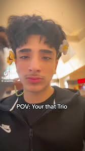 Why Is He Lowk Fine Edwin