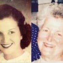 Obituary information for Dorothy Mae Manno