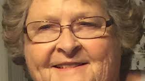 Anna Doss Obituary (1948