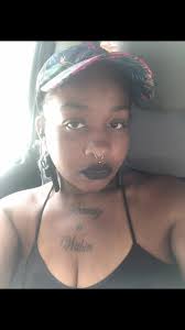 Danyell Smith (@danyell.smith05)