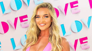 Seizoen 5 seizoen 4 seizoen 3. Who Is Mary Bedford On Love Island Uk All You Need To Know What To Watch