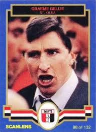 The curse of injuries...every footballers nightmare...to try and get back 