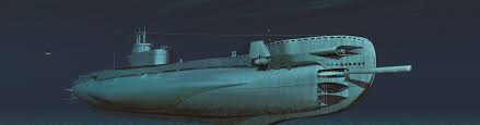Key points the missing submarine can safely operate in waters up to 500 metres deep authorities said oxygen on the sub would run out at 3:00am on saturday indonesia is searching for the missing submarine with 53 sailors on board. Experts Unraveled The Mystery Of A Lost Wwii Submarine And Its 80 Vanished Crew Members