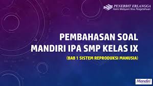 Buku matematika kelas 11 ktsp pdf download buku sejarah kelas xi ipa erlangga download. Mandiri Ipa Smp Mts Kelas Ix Bab 1 Hal 15 No 18
