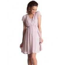 Blush Pink Pleated Maternity Amp Nursing Dress Nursing Dress Pink Maternity Dress Maternity Nursing Dress