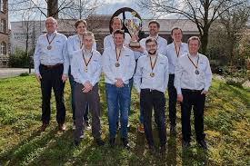 Logg dich ein, um alle einträge zu sehen. Baden Baden Wins German League Chessbase