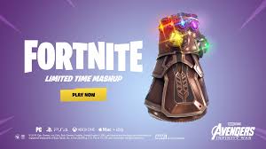 This includes new challenges, cosmetics, items it's summer on the island and you've been invited to the biggest summer event in fortnite! Avengers Fortnite Deal Start Of A New Trend For Licensed Content In Live Games Mcv Develop