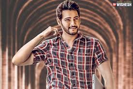 Song video preview on the 19th of april at 04:05 p.m. A Massive Village Set For Mahesh S Maharshi Mahesh Babu Next Film News