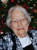 Rhea Dean Robinson Stephenson (1924-2014)