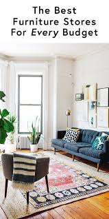 The Best Under The Radar Ikea Alternatives For Every Budget Living Room Decor Apartment Dreamy Living Room Home Decor Inspiration