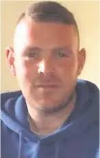 DOUBLE MURDER BID MAN GUILTY