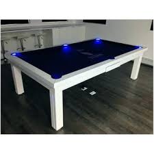 Convertible pool tables should be sturdy and durable while maintaining the highest. Pool Table Dining Table You Ll Love In 2021 Visualhunt
