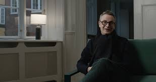 Nicolas Winding Refn