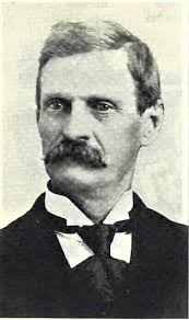 Remembering Billy Mathews: From Tennessee to New Mexico