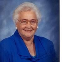 Geraldine King Obituary