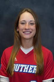 2022 Softball Roster