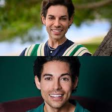 Have to say I think i judged Ruby Wax too Harshly. I actually quite like her