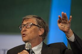 L-r Adrian Gore Chief Executive Officer Editorial Stock Photo