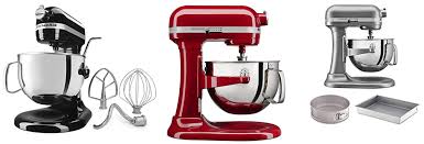 6 quart bowl lift stand mixer