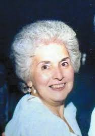 Obituary information for Ezilda A. Ribeiro