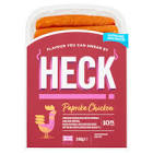 Paprika Chicken Sausages