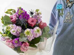 Maybe you would like to learn more about one of these? A Mother S Day Flower Masterclass With M S A Baby On Board Blog